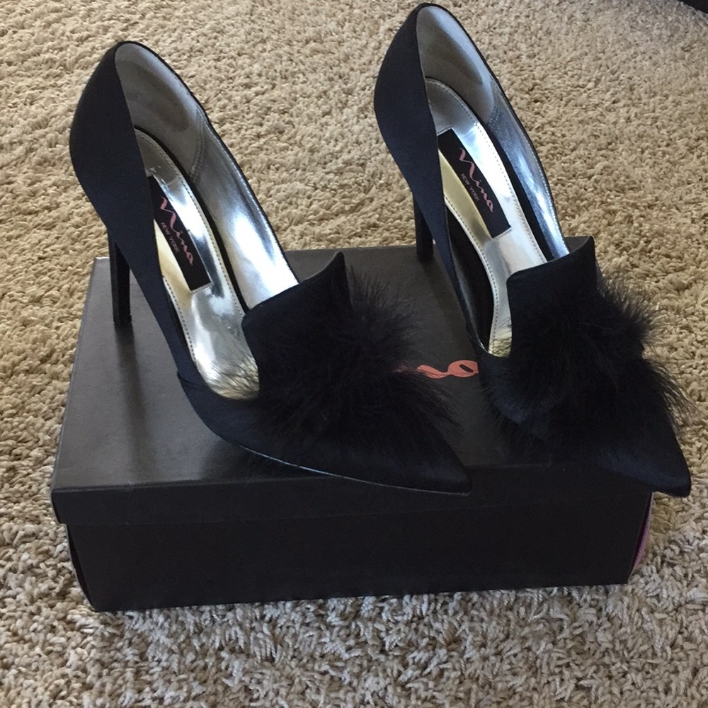 Dress shoe